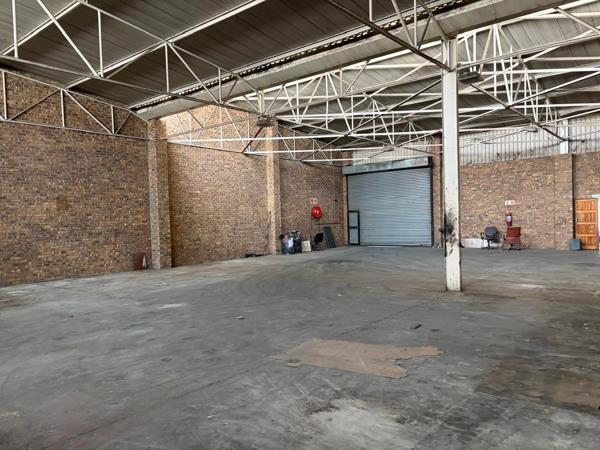 501 m² Commercial space