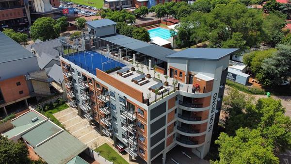 4 Bedroom Apartment