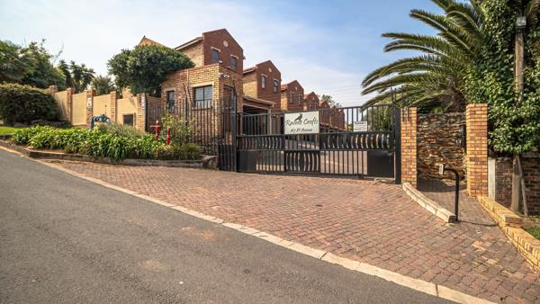 3 Bedroom Duplex