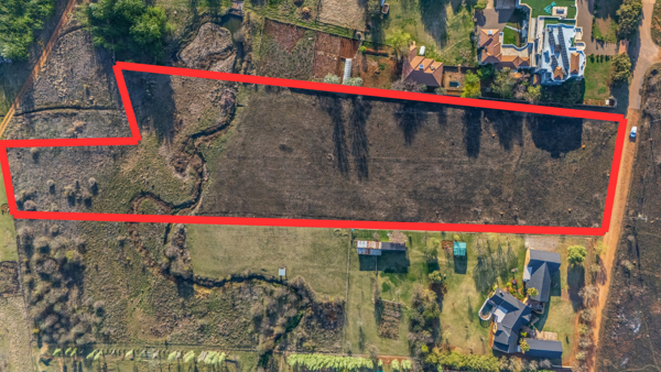 1.5 ha Land