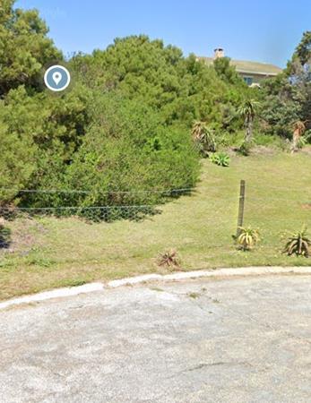792 m² Land