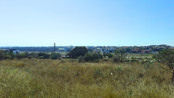 1.4 ha Land