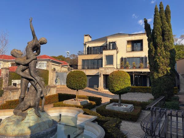 5 Bedroom House