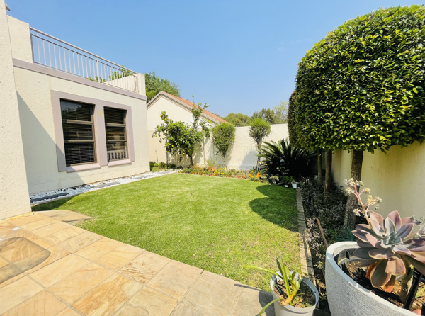 3 Bedroom Duplex