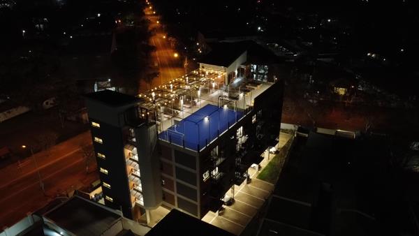 4 Bedroom Apartment