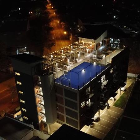 4 Bedroom Apartment