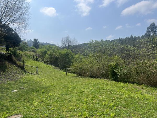1.5 ha Land