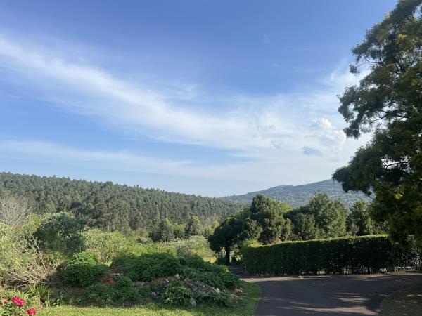 1.5 ha Land