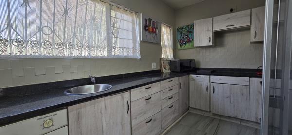 4 Bedroom Duplex