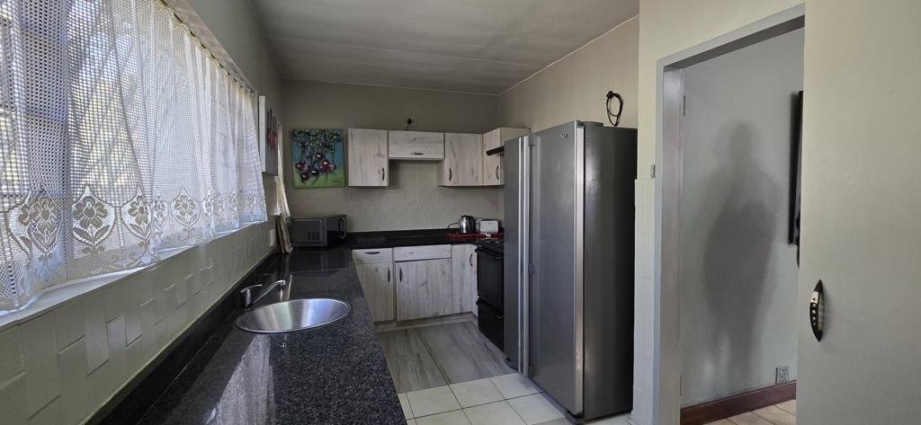 4 Bedroom Duplex