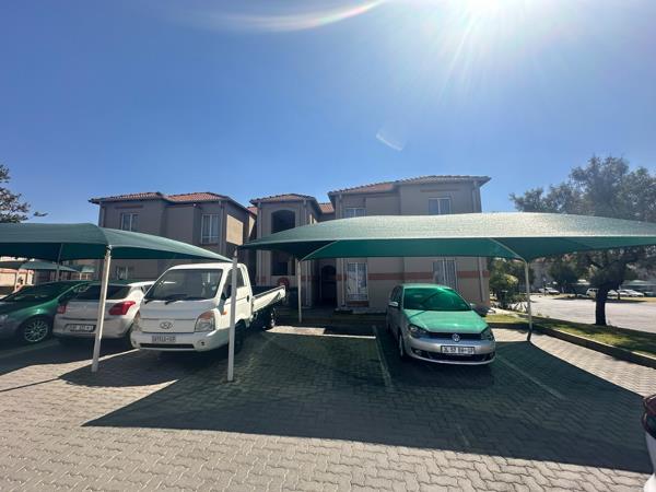 1 Bedroom Townhouse