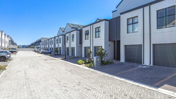 4 Bedroom Duplex