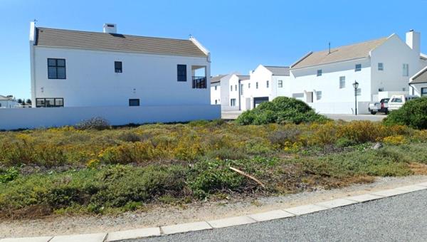 410 m² Land