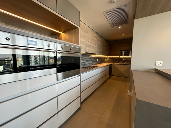 3 Bedroom Penthouse