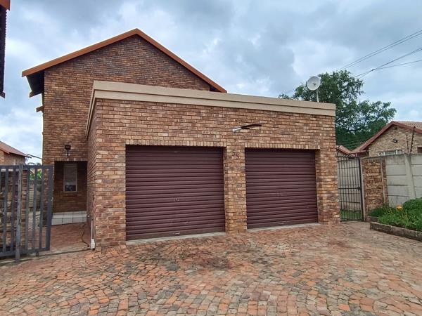 2 Bedroom Duplex