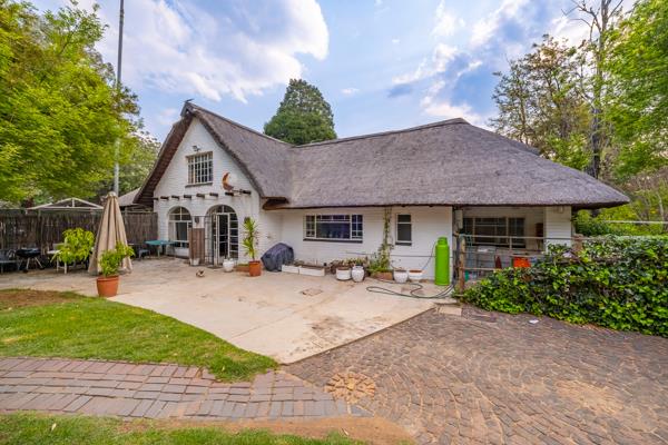 5 Bedroom House