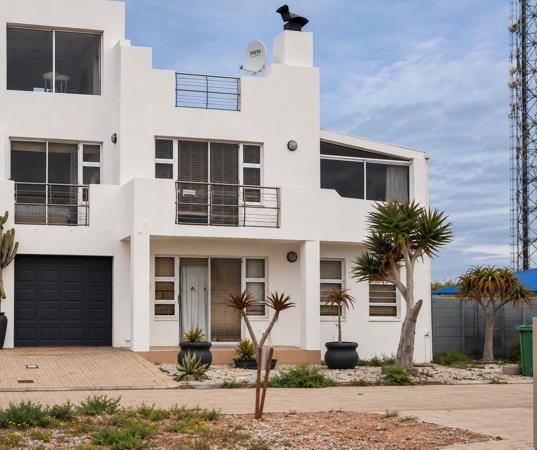 3 Bedroom Duplex
