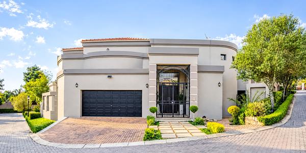 4 Bedroom Cluster