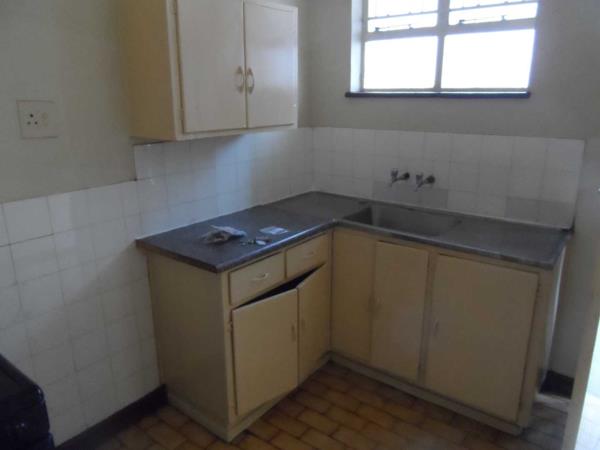 2.5 Bedroom Apartment