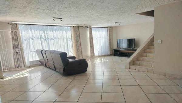 3 Bedroom Cluster