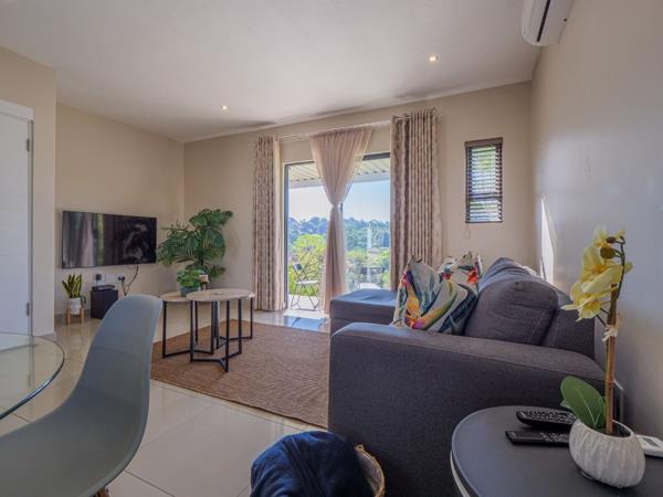 2 Bedroom Duplex