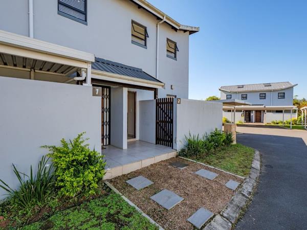 2 Bedroom Duplex