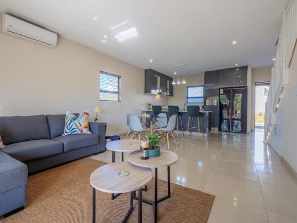2 Bedroom Duplex