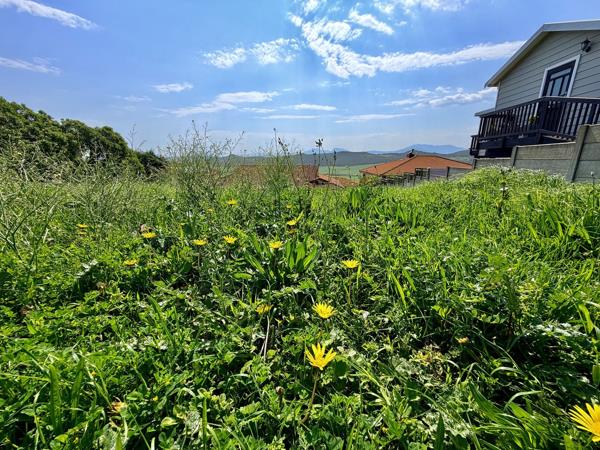 525 m² Land