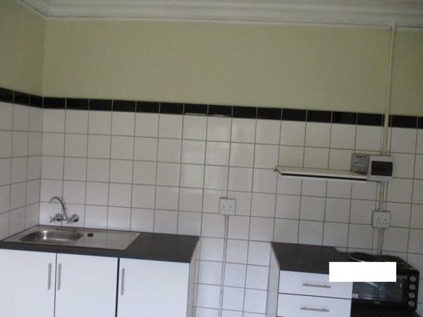 0.5 Bedroom Garden Cottage