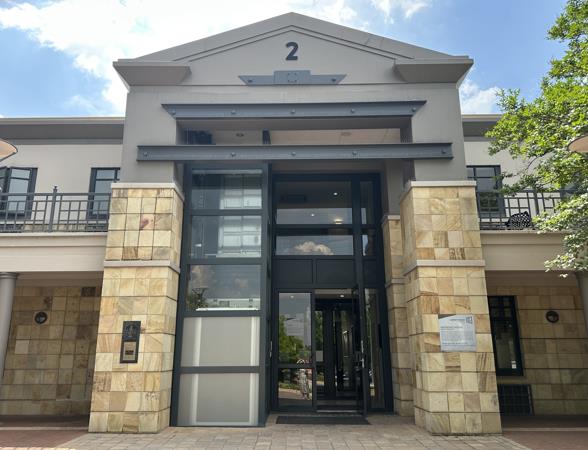 361 m² Commercial space