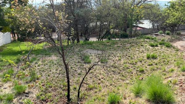 2 208 m² Land