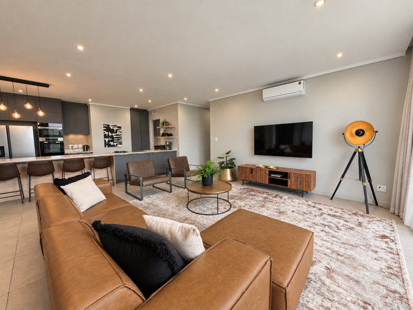 3 Bedroom Apartment