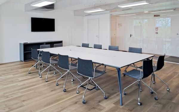 70 m² Office Space