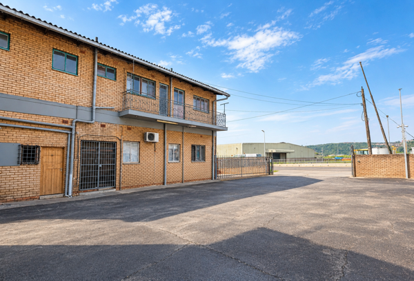 2 986 m² Commercial space
