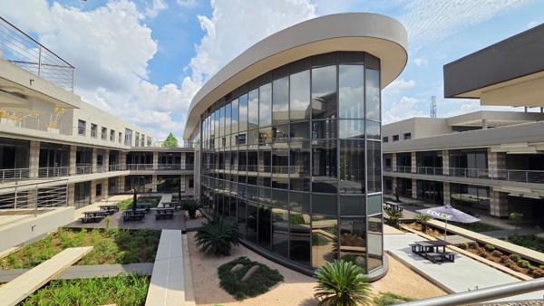 105 m² Commercial space