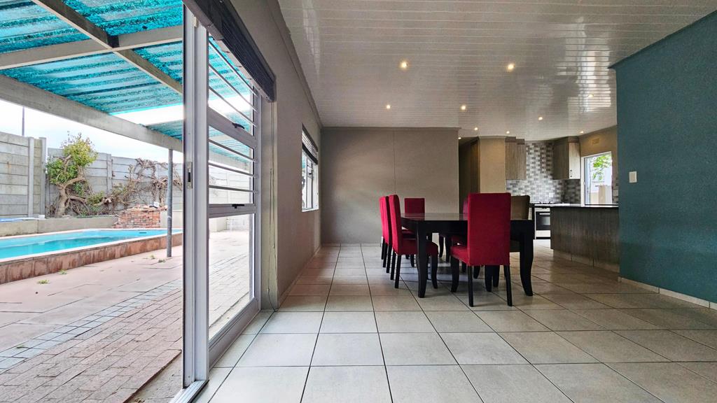 3 Bedroom House in Eden Park