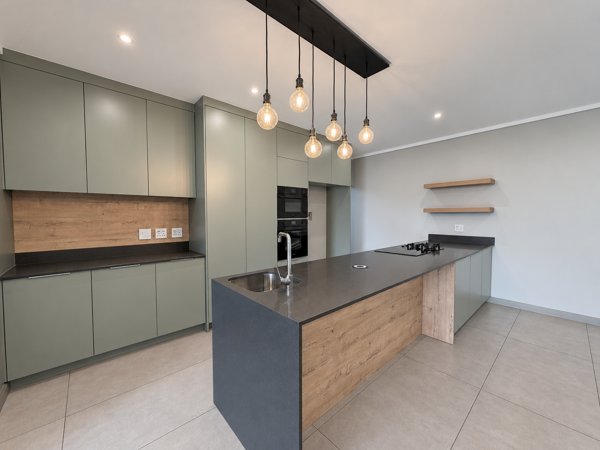 3 Bedroom Apartment