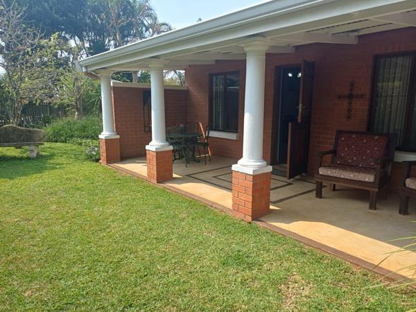 1 Bedroom House