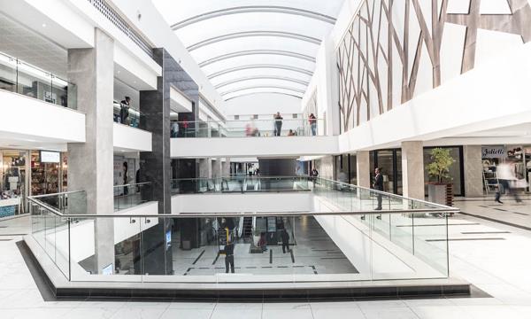 49 m² Retail Space
