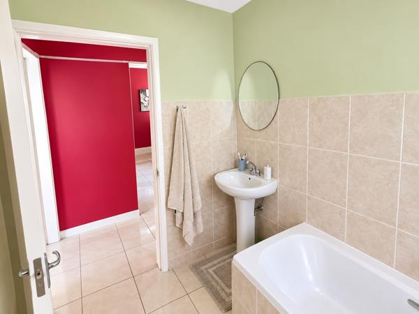 3 Bedroom Cluster
