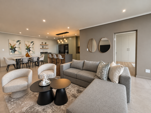 3 Bedroom Apartment