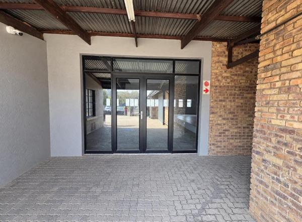 194 m² Commercial space
