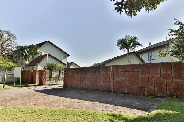2 Bedroom Duplex