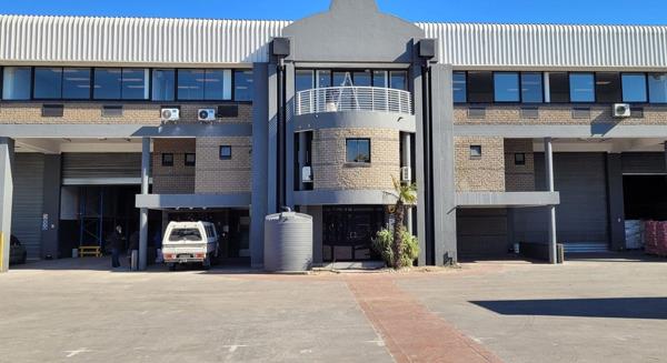 2 651 m² Commercial space