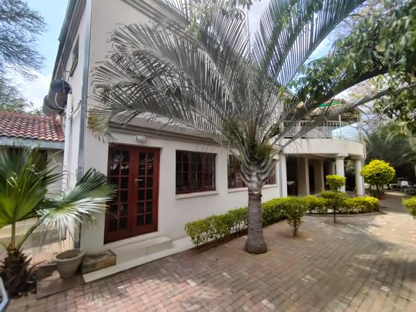 750 m² Commercial space