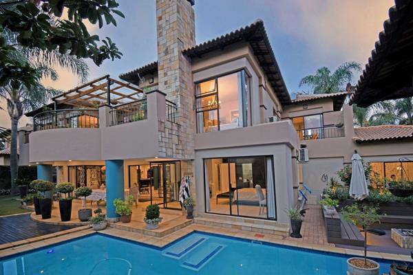 5 Bedroom House
