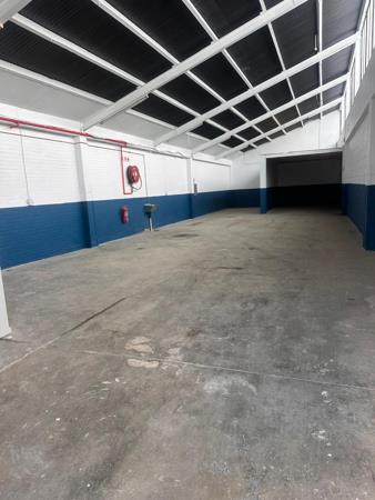 170 m² Commercial space