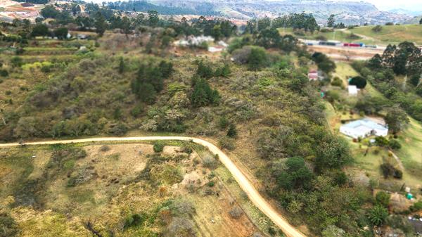 1.5 ha Land