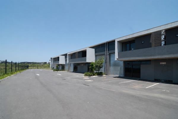 211 m² Commercial space