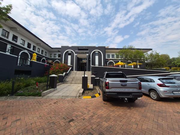 260 m² Commercial space